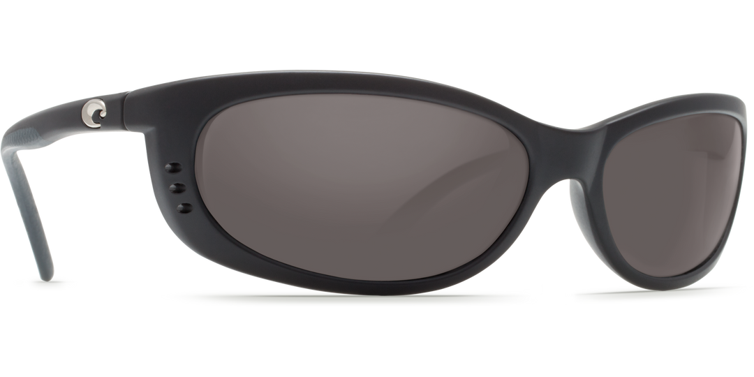 Costa Fathom Black Sunglasses FA 11 OGP Costa Del Mar 5 Costa Fathom Black Sunglasses FA 11 OGP Costa Del Mar