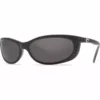 Costa Fathom Black Sunglasses FA 11 OGP Costa Del Mar