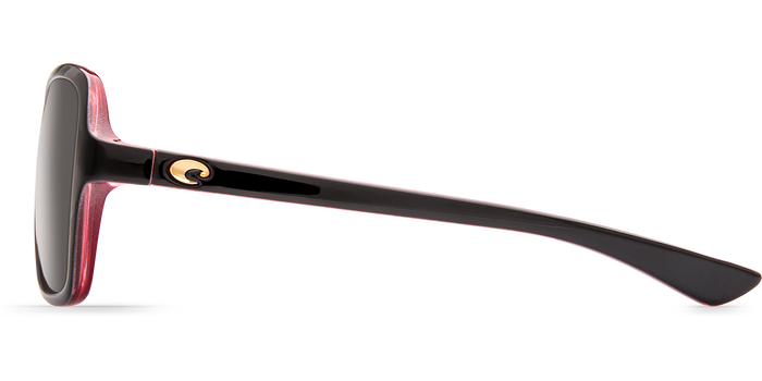 Costa Kare Sunglasses KAR 132 OGP 6 Costa Kare Sunglasses KAR 132 OGP