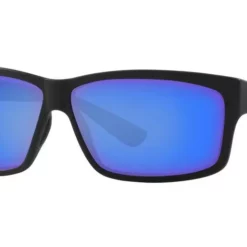 Costa Cut Blackout Sunglasses UT 01 OBMGLP Costa Del Mar