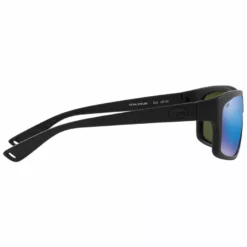 Costa Cut Blackout Sunglasses UT 01 OBMGLP Costa Del Mar