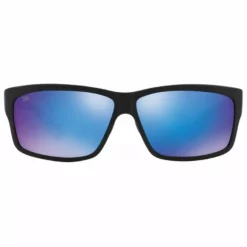 Costa Cut Blackout Sunglasses UT 01 OBMGLP Costa Del Mar