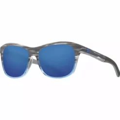 Costa Vela OCEARCH Shiny Costal Fade Blue/Mirror VLA 275 OC OBMP 580P