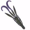 Lures & Bait Culprit Incredi-Slim June Bug 3-1/2" 8pk