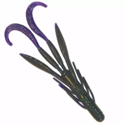 Lures & Bait Culprit Incredi-Slim June Bug 3-1/2" 8pk