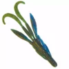 Culprit Incredi-Slim Okeechobee 3-1/2" 8pk Lures & Bait