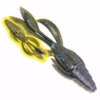 Culprit Incredi-Bug Bama Bug 4.5" 6pk Lures & Bait 2 Culprit Incredi-Bug Bama Bug 4.5" 6pk Lures & Bait