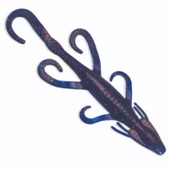 Culprit Water Dragon June Bug Red 7in 8pk