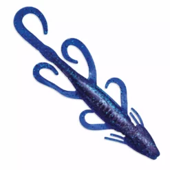 Culprit Water Dragon Sapphire Blue 7in 8pk