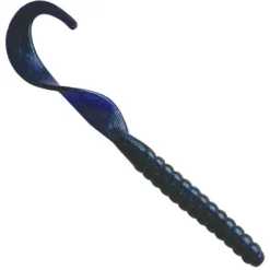 Lures & Bait Culprit Fat Max June Bug 9" 5pk