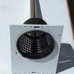 Angler's Fish-N-Mate Angler's Cutting Board W/Basket Fishing Carts