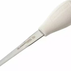 Dexter Russell Knives And Tools Dexter 4" Boston Pattern Oyster Knife S122PCP