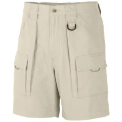 Columbia Sportswear Men's Shorts & Slack Columbia Men's Brewha II™ Plus Size Short Stone 1536072