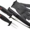 Knives And Tools Rapala Fisherman's Fillet Combo 2 Knives And Tools Rapala Fisherman's Fillet Combo