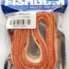 FISHGUM Excite The Strike Blaze Orange Lures & Bait 2 FISHGUM Excite The Strike Blaze Orange Lures & Bait