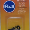 Fuji / Angler's Rods & Combo's Fuji Aluminum Oxide Black Tip BPOT87C