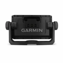 Garmin ECHOMAP™ UHD 64cv With GT24UHD-TM Transducer Marine