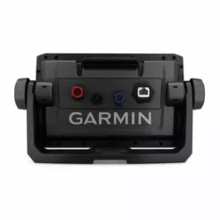 Garmin ECHOMAP™ UHD 74cv With GT24UHD-TM Transducer