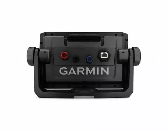Garmin ECHOMAP™ UHD 74cv With GT24UHD-TM Transducer 4 Garmin ECHOMAP™ UHD 74cv With GT24UHD-TM Transducer