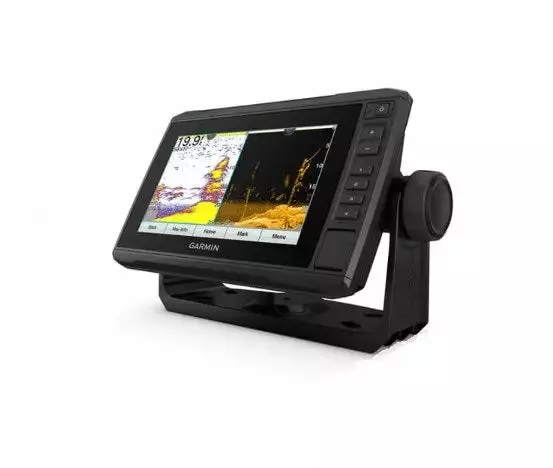 Garmin ECHOMAP™ UHD 74cv With GT24UHD-TM Transducer 6 Garmin ECHOMAP™ UHD 74cv With GT24UHD-TM Transducer