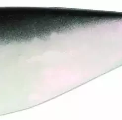 Lures & Bait Sea Striker Got-Cha Shad Pearl/Black 6