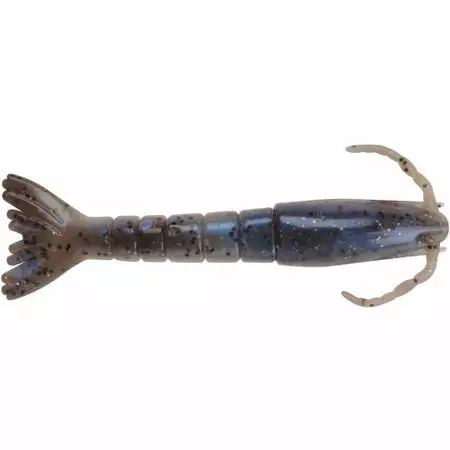 Berkley Gulp! Shrimp Molting 4" 4pk 3 Berkley Gulp! Shrimp Molting 4" 4pk