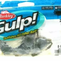 Lures & Bait Berkley Gulp! Natural Peeler Crab 2