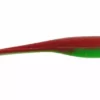 Lures & Bait Berkley Gulp! Jerk Shad Nuclear Chicken 6" 5pk
