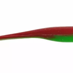 Lures & Bait Berkley Gulp! Jerk Shad Nuclear Chicken 6