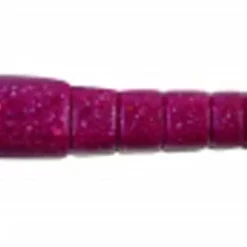 Berkley Gulp! Shrimp Cajun Purple/Chartreuse 3