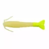 Berkley Gulp! Shrimp Glow/Chartreuse 3" 6pk Lures & Bait