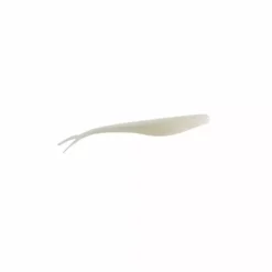 Berkley Gulp! Jerk Shad White 5" 5pk