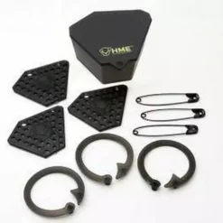 HME Products Hunting HME Scent Biscuit White Oak Acorn Cover Scent 3 Pack HME-WAF-ACR