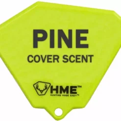 HME Products HME Scent Biscuit Pine Scent 3 Pack HME-WAF-PNE Hunting