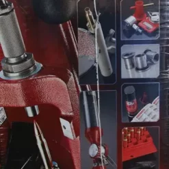 Hornady Lock-n-Load Classic Kit 085003