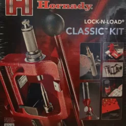 Hornady Lock-n-Load Classic Kit 085003