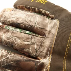 Hunting Clothing Hot Shot Men's Defender Realtree Edge Gloves