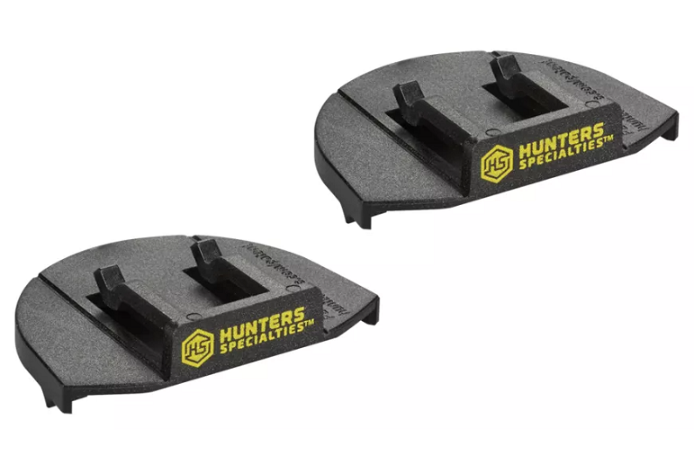 Hunter's Specialties Strut Diaphragm Call Clip 2pk D2813 4 Hunter's Specialties Strut Diaphragm Call Clip 2pk D2813