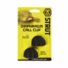 Hunter's Specialties Strut Diaphragm Call Clip 2pk D2813 1 Hunter's Specialties Strut Diaphragm Call Clip 2pk D2813