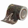 Hunting Hunter's Specialties No-Mar Gun & Bow Tape Realtree Xtra Green Camo 07225