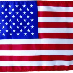 Invincible Marine USA Flag BR58122