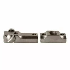 Hunting Leupold 57350 2pc STD Browning A-Bolt WSSM Silver