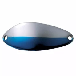 Acme Little Cleo Spoons 1/4oz Blue/Silver 1pk