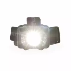 RV And Camping Lux-Pro Extended Runtime LED Headlamp 303 Lumens LP345V2