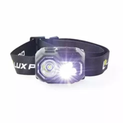 Lux-Pro Ultra-Bright LED Headlamp 400 Lumens LP347