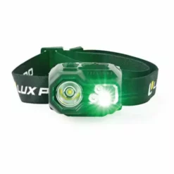 Lux-Pro Ultra-Bright LED Headlamp 400 Lumens LP347 10 Lux-Pro Ultra-Bright LED Headlamp 400 Lumens LP347