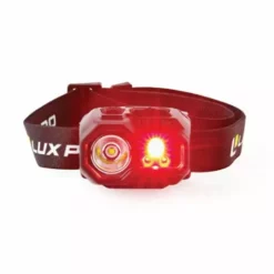 Lux-Pro Ultra-Bright LED Headlamp 400 Lumens LP347 11 Lux-Pro Ultra-Bright LED Headlamp 400 Lumens LP347
