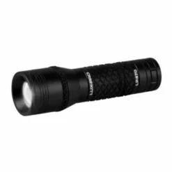 Lux-Pro LP470 Focusing LED Flashlight 200 Lumens Fishing Accessories