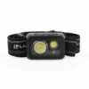 Lux-Pro LP720 HP Rechargeable LED Headlamp 208 Lumens