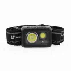 Lux-Pro LP720 HP Rechargeable LED Headlamp 208 Lumens